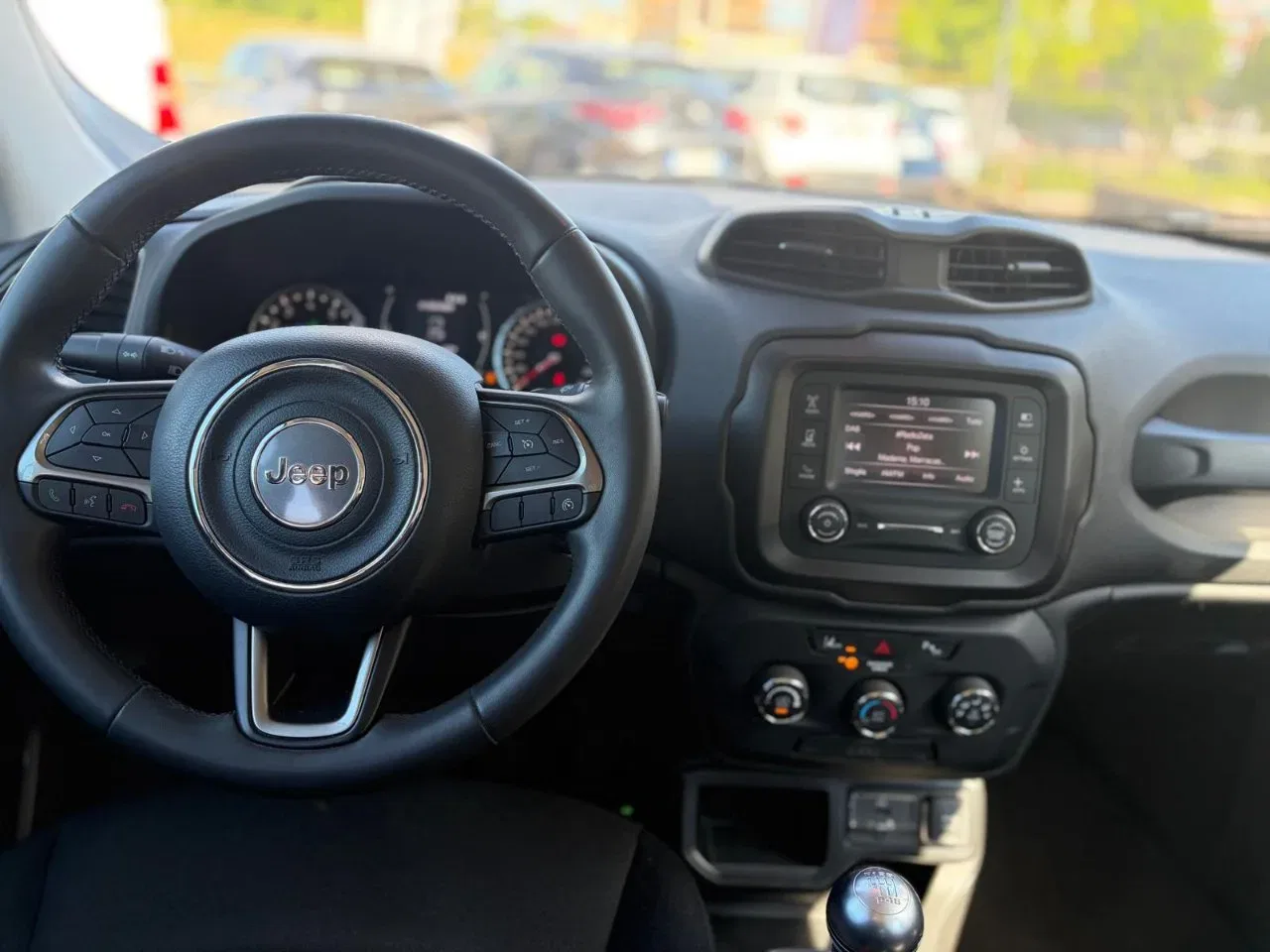 Jeep Renegade 1.0 t3 Longitude 2wd foto 8