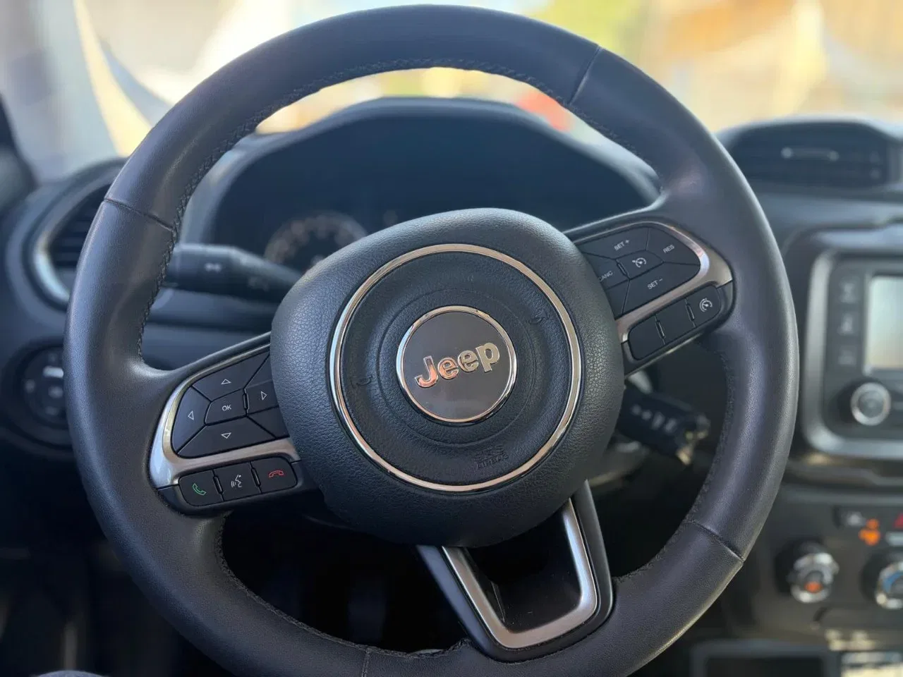 Jeep Renegade 1.0 t3 Longitude 2wd foto 9