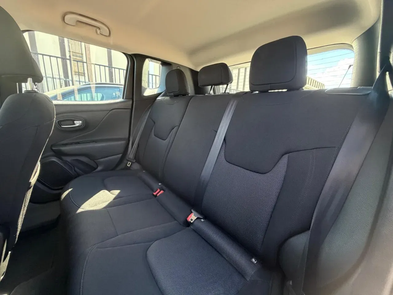 Jeep Renegade 1.0 t3 Longitude 2wd foto 11