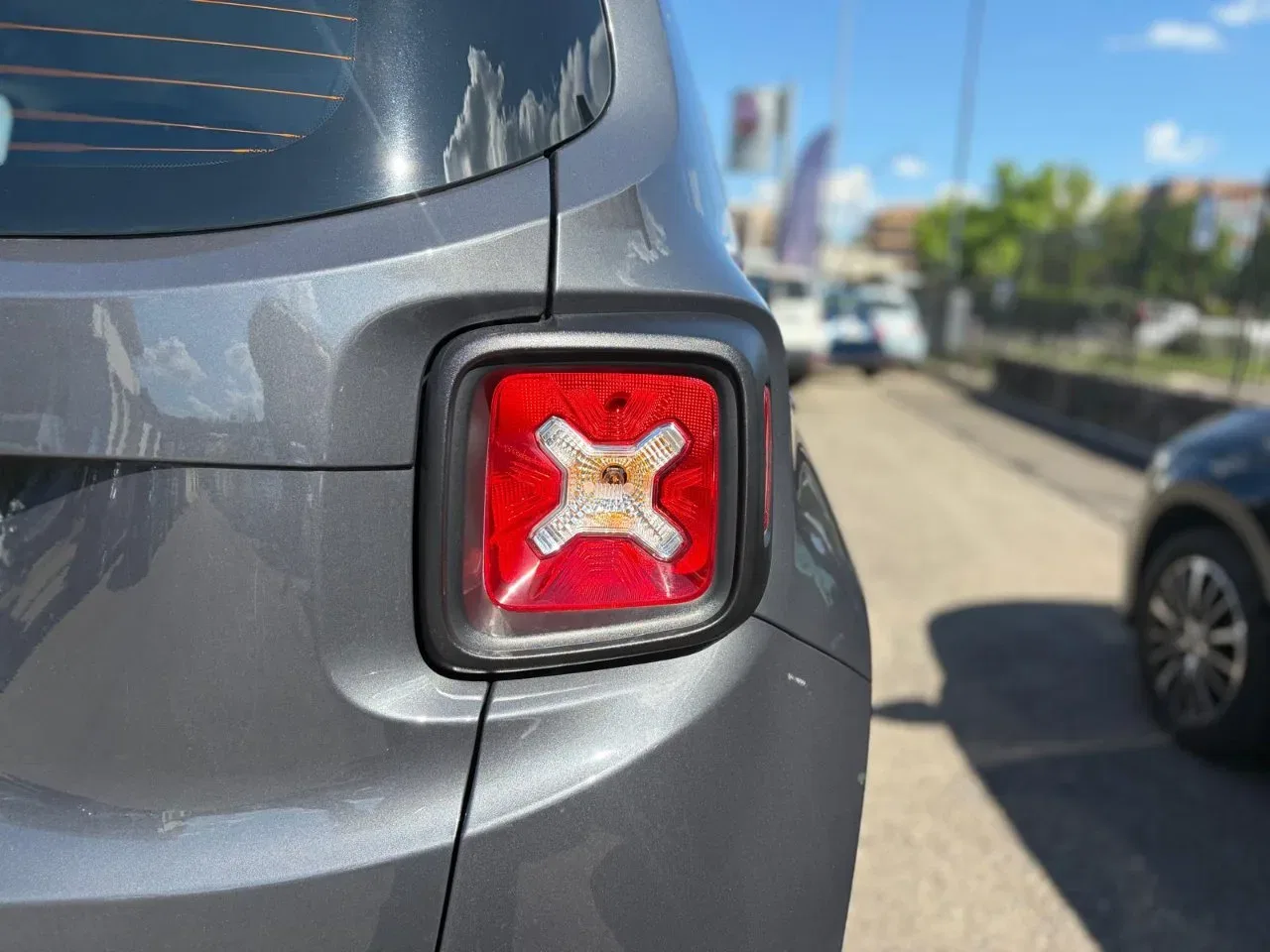 Jeep Renegade 1.0 t3 Longitude 2wd foto 15