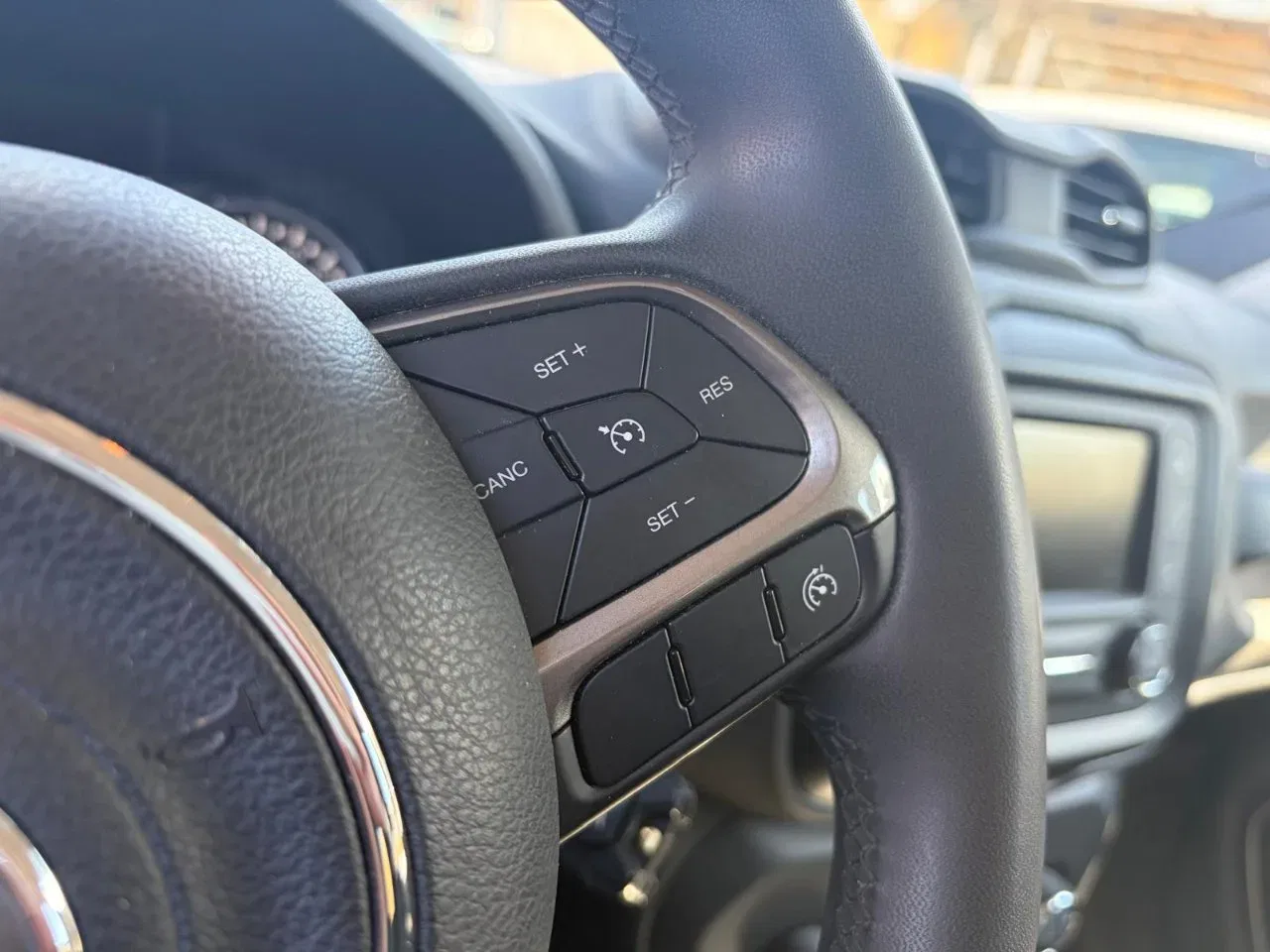 Jeep Renegade 1.0 t3 Longitude 2wd foto 19
