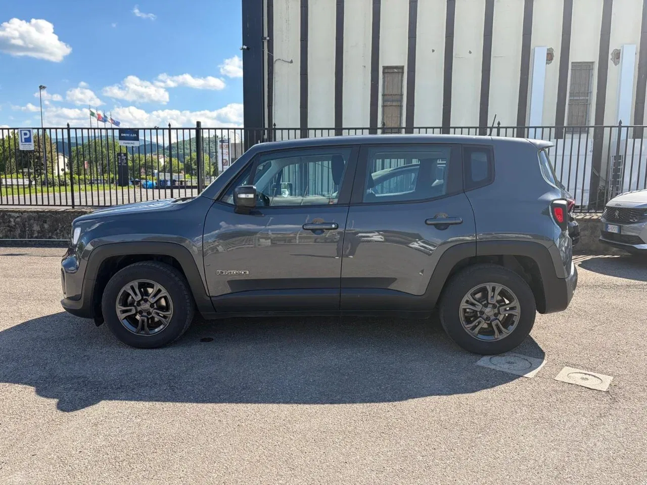 Jeep Renegade 1.0 t3 Longitude 2wd foto 17