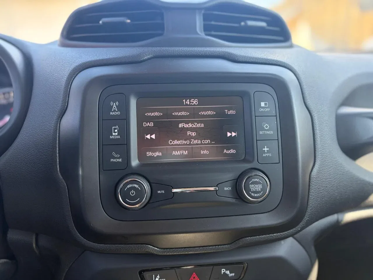 Jeep Renegade 1.0 t3 Longitude 2wd foto 20