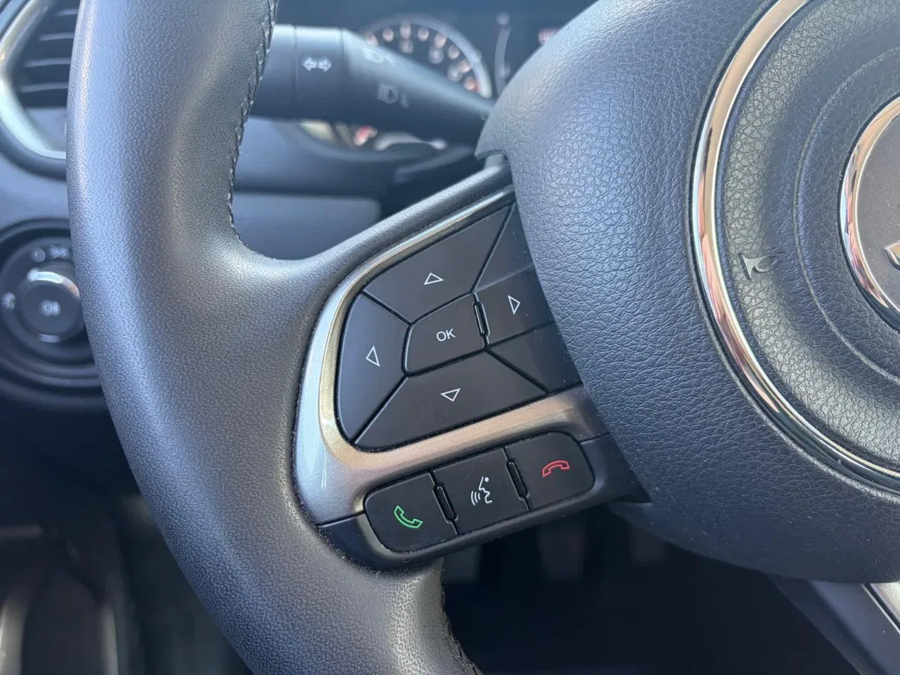 Jeep Renegade 1.0 t3 Longitude 2wd foto 18
