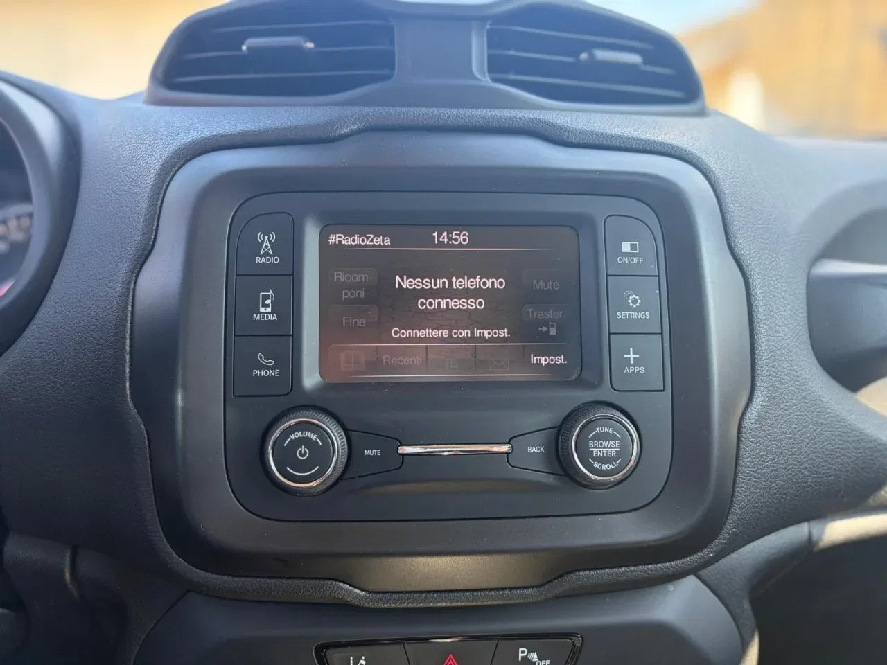 Jeep Renegade 1.0 t3 Longitude 2wd foto 23