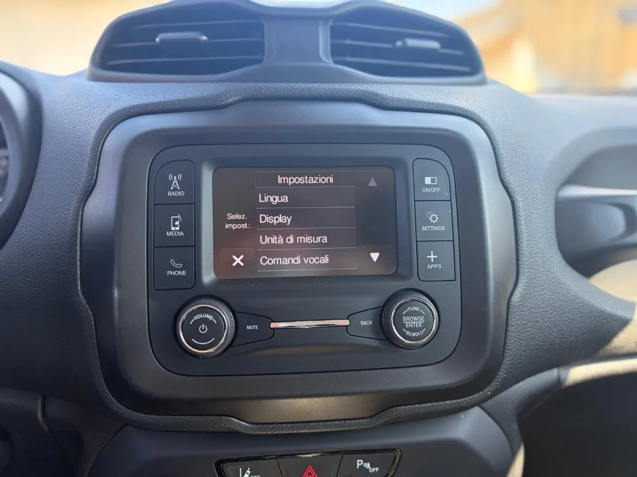 Jeep Renegade 1.0 t3 Longitude 2wd foto 22