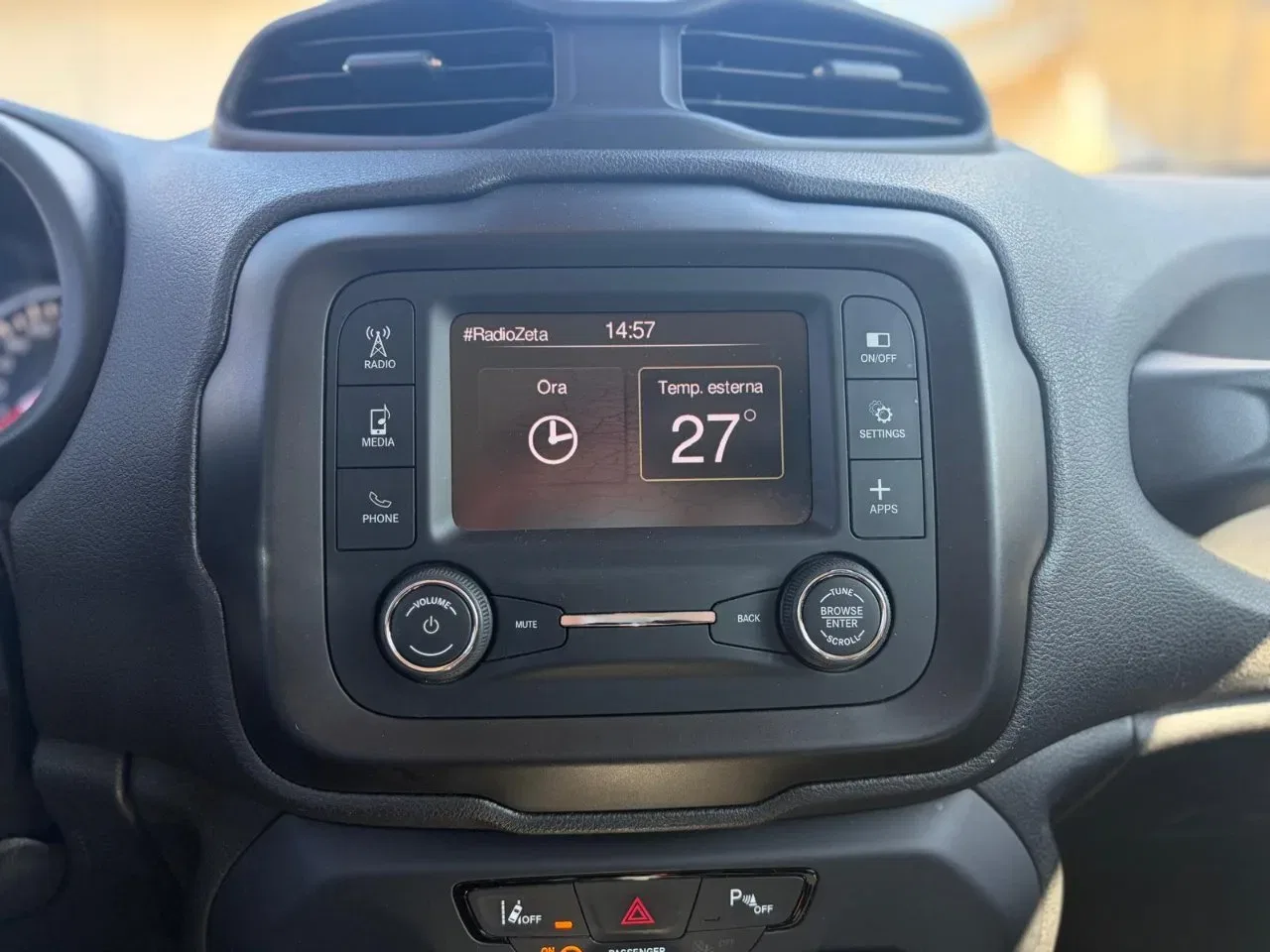 Jeep Renegade 1.0 t3 Longitude 2wd foto 21