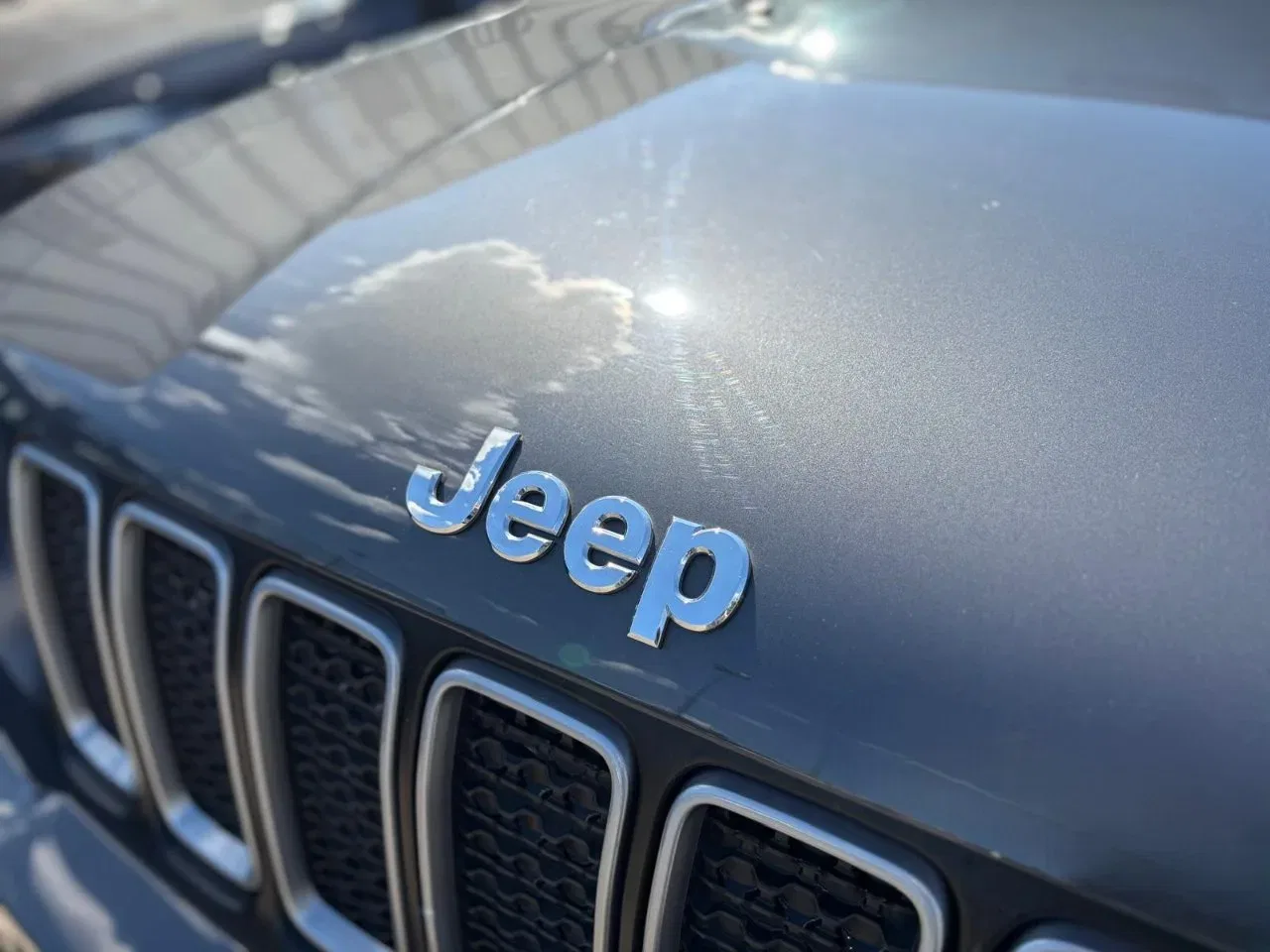 Jeep Renegade 1.0 t3 Longitude 2wd foto 24
