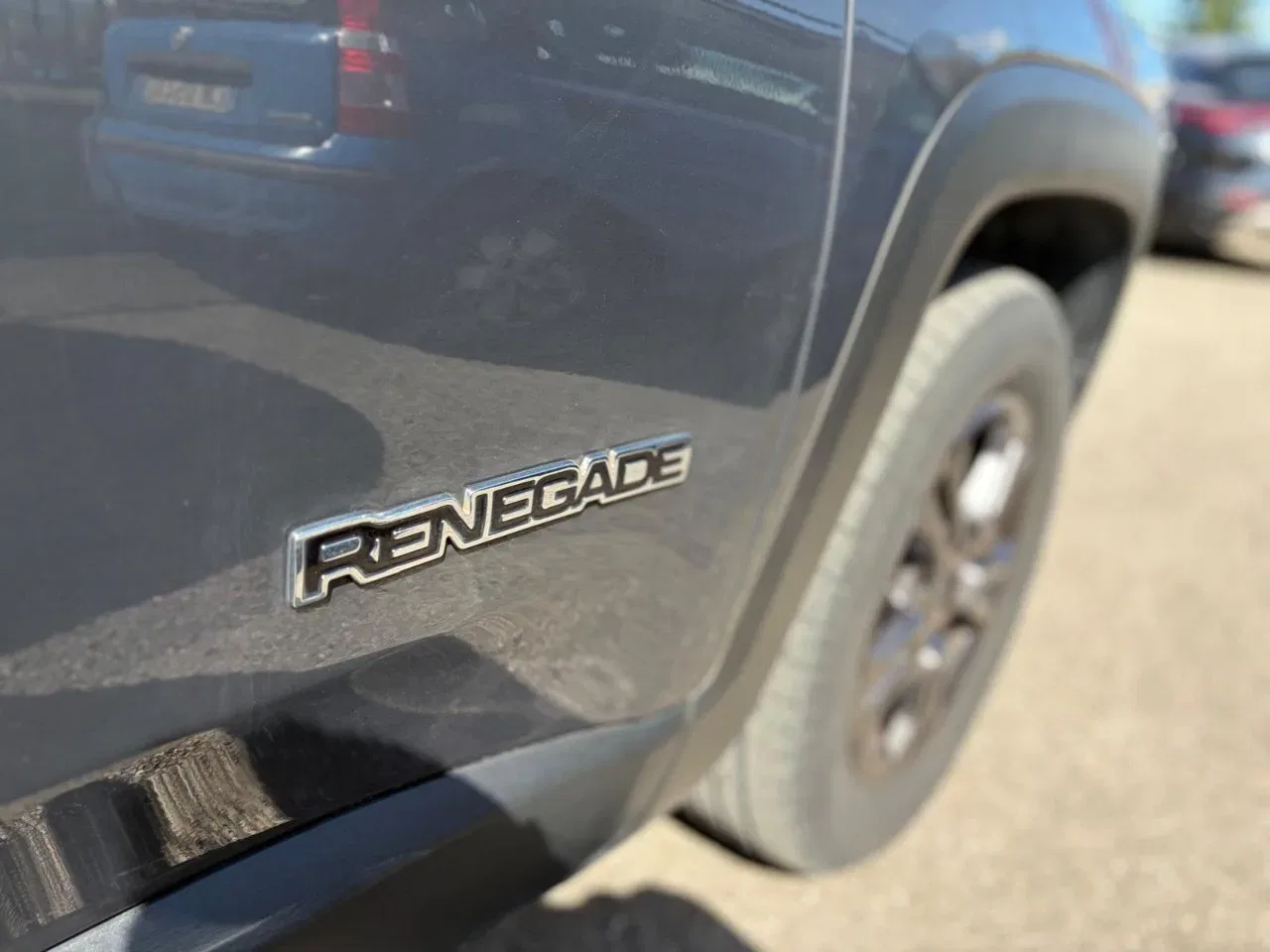 Jeep Renegade 1.0 t3 Longitude 2wd foto 26