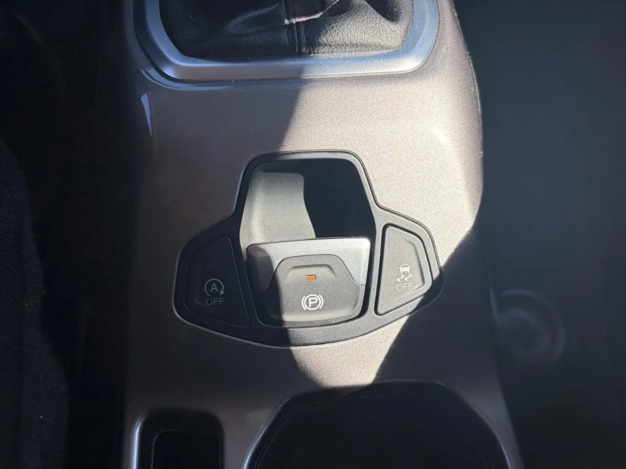 Jeep Renegade 1.0 t3 Longitude 2wd foto 27
