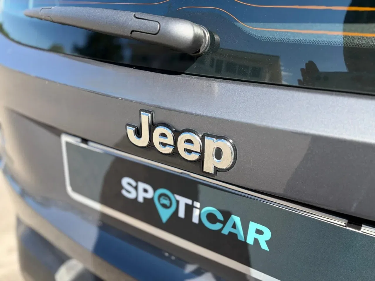 Jeep Renegade 1.0 t3 Longitude 2wd foto 28