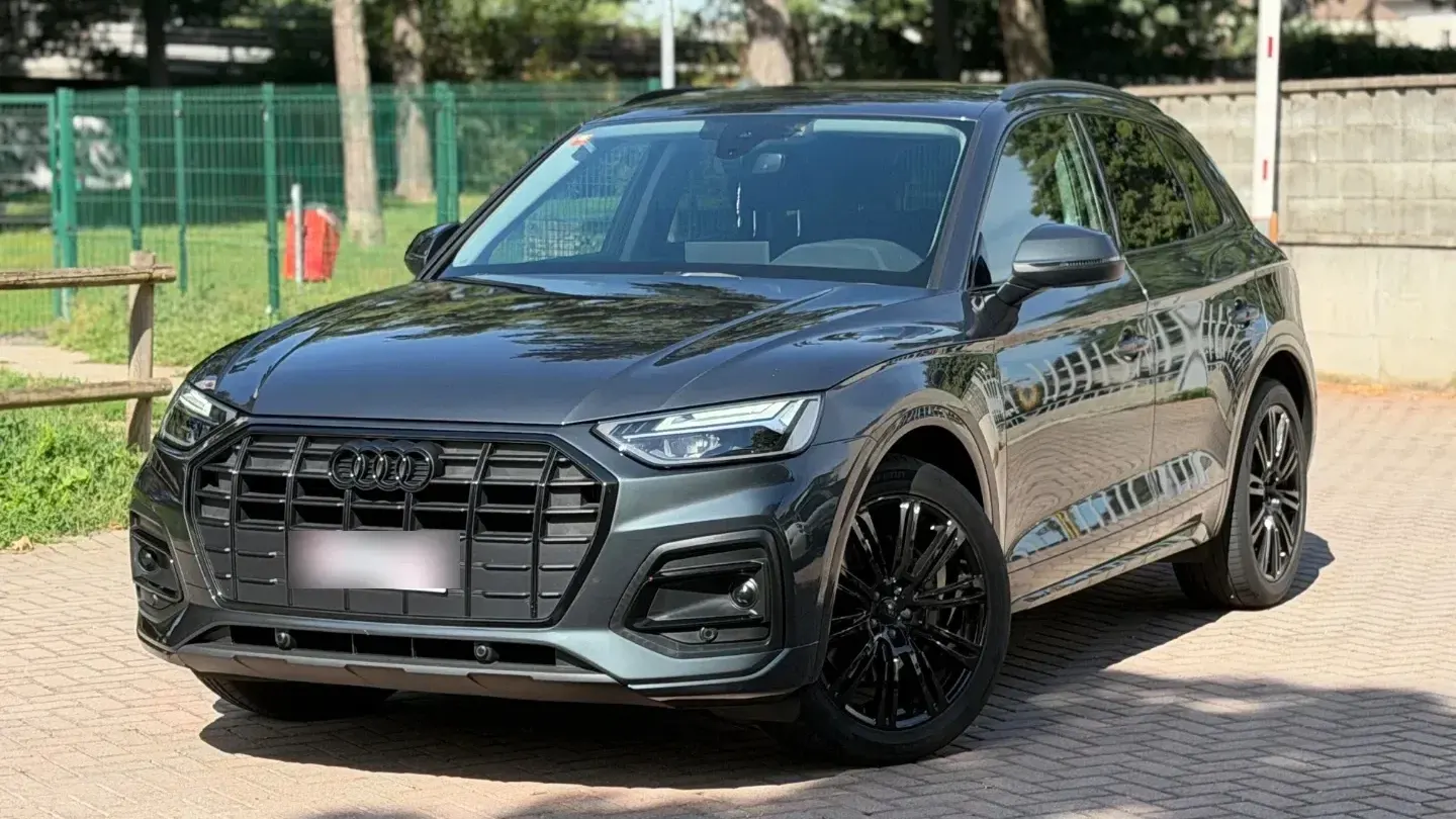 Audi Q5 35 TDI S tronic S line