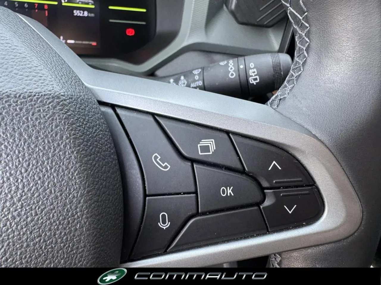 Dacia Duster Tce 130 CV MHEV 4x4 Extreme foto 19