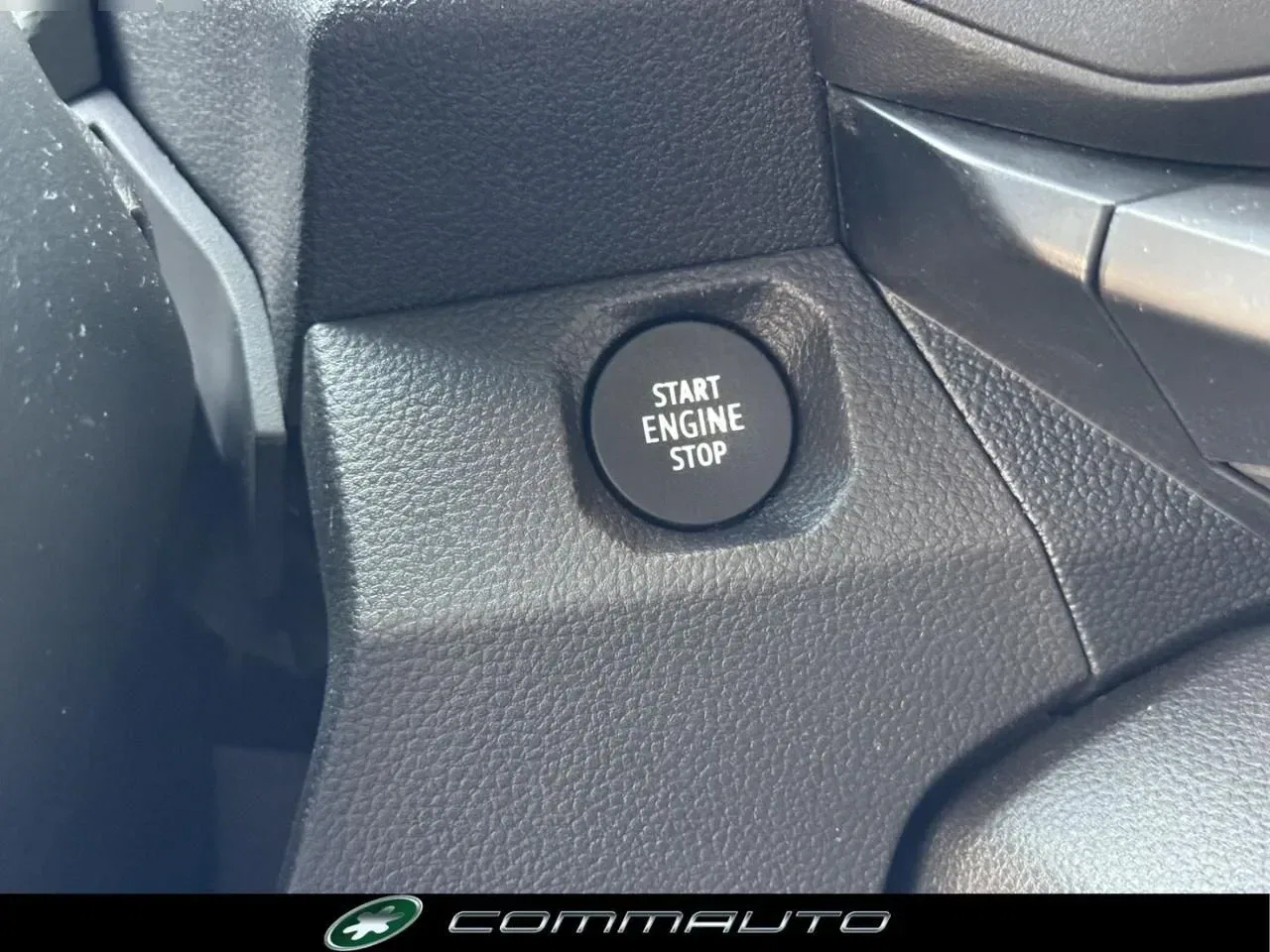 Dacia Duster Tce 130 CV MHEV 4x4 Extreme foto 23