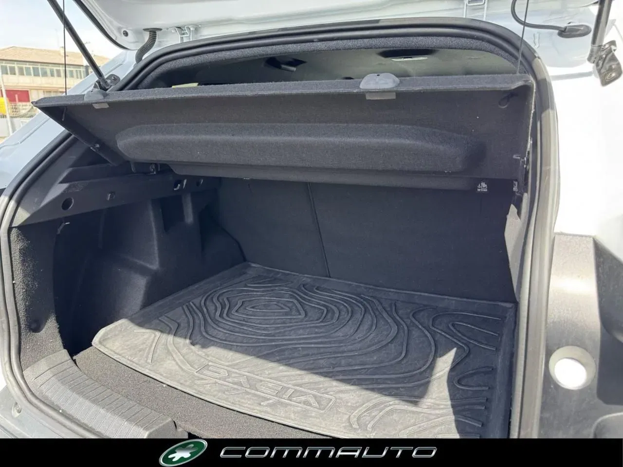 Dacia Duster Tce 130 CV MHEV 4x4 Extreme foto 30