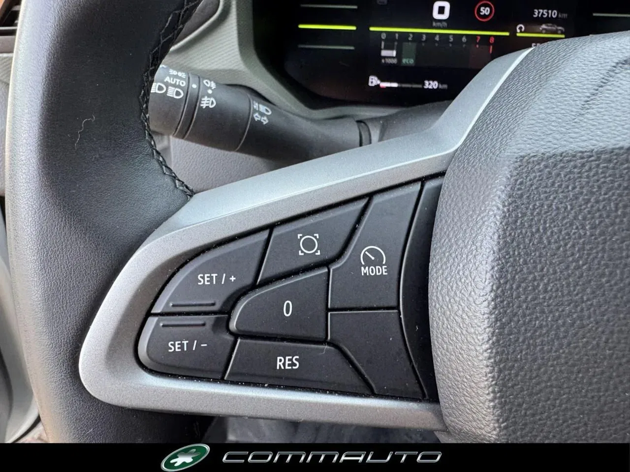 Dacia Duster Tce 130 CV MHEV 4x4 Extreme foto 18