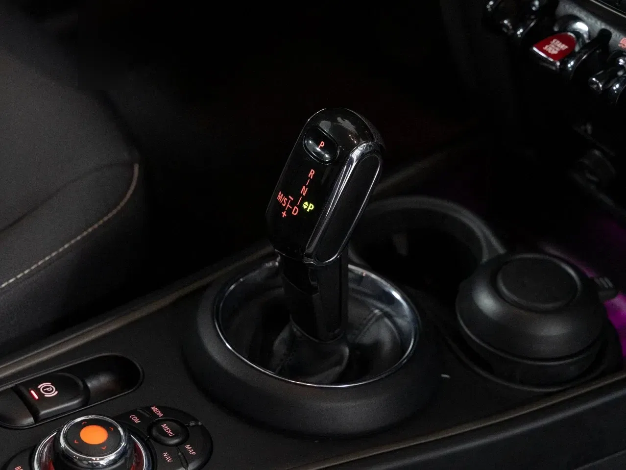 MINI Countryman 2.0 Cooper D Boost Auto foto 13