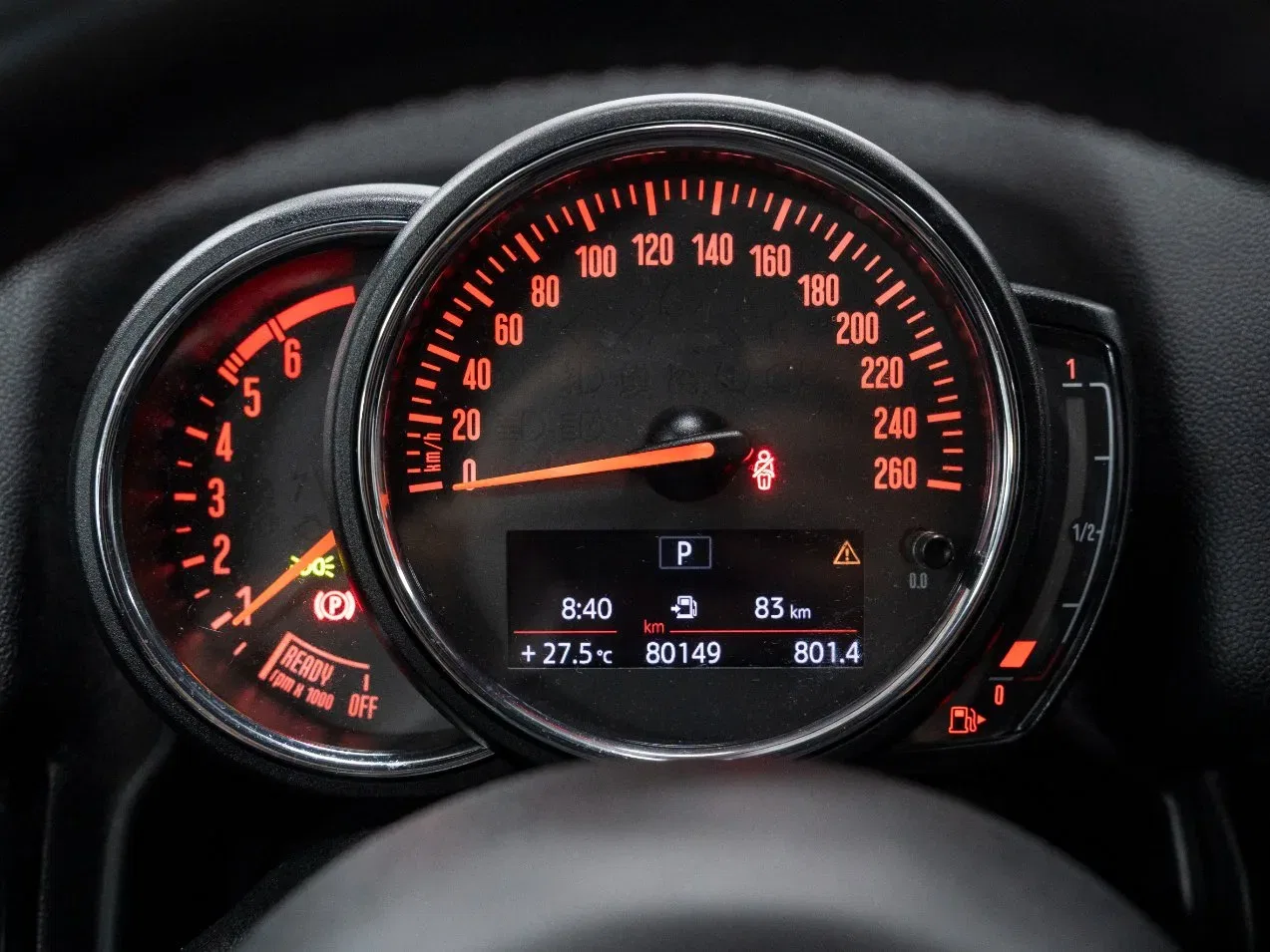 MINI Countryman 2.0 Cooper D Boost Auto foto 15