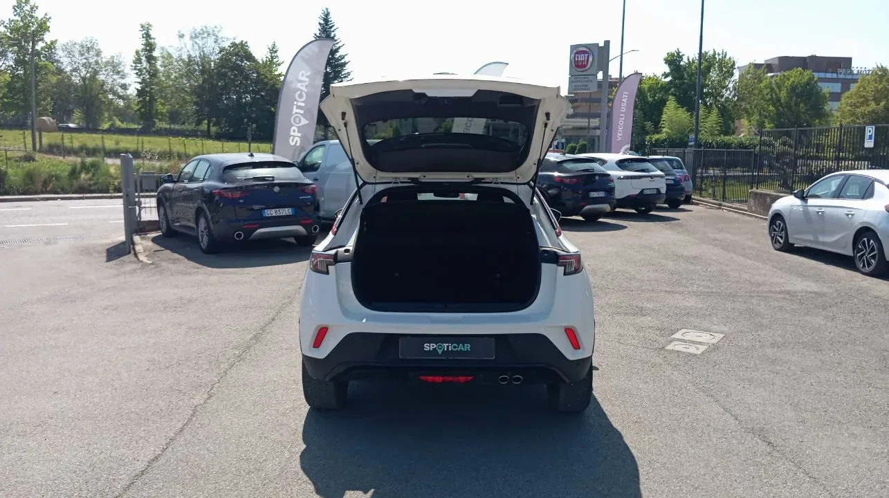 Opel Mokka 1.2 t GS Line + s&s 130cv at8 foto 6