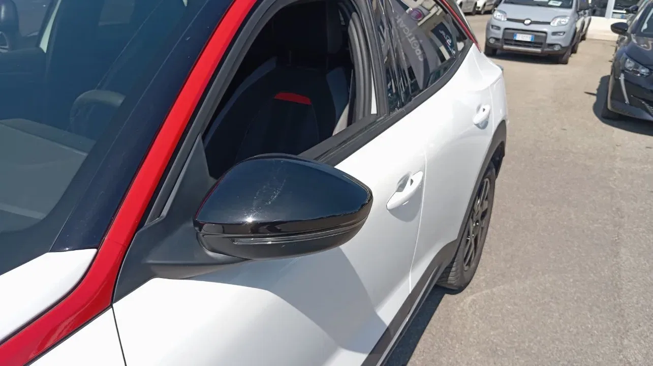 Opel Mokka 1.2 t GS Line + s&s 130cv at8 foto 19