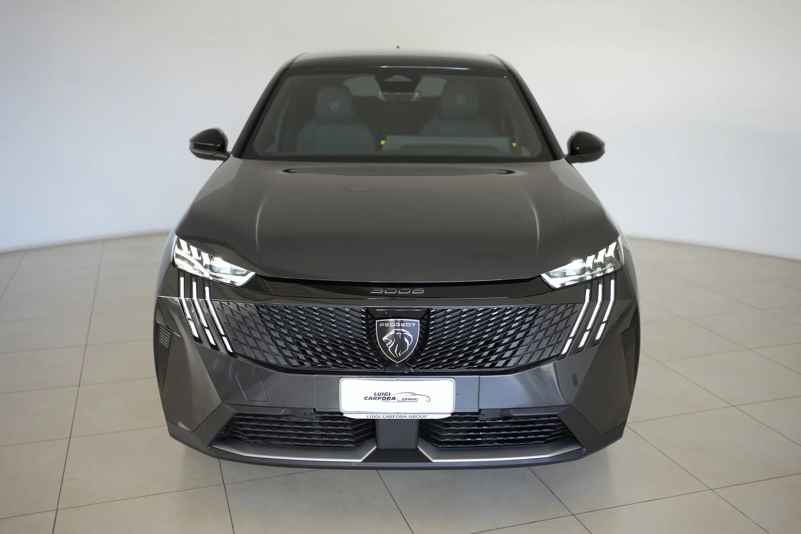 Peugeot 3008 Hybrid 136 e-DCS6 GT foto 2