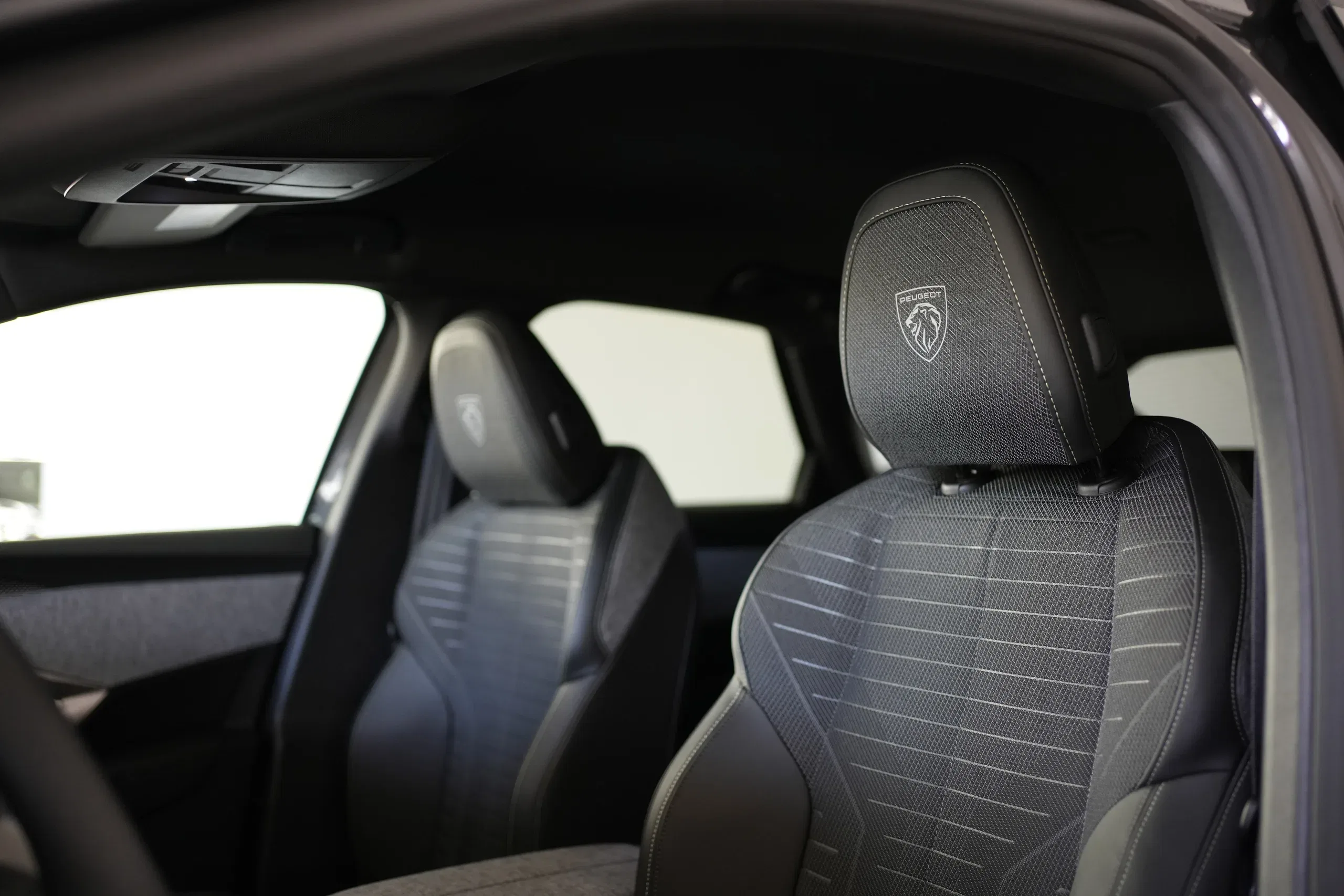 Peugeot 3008 Hybrid 136 e-DCS6 GT foto 7