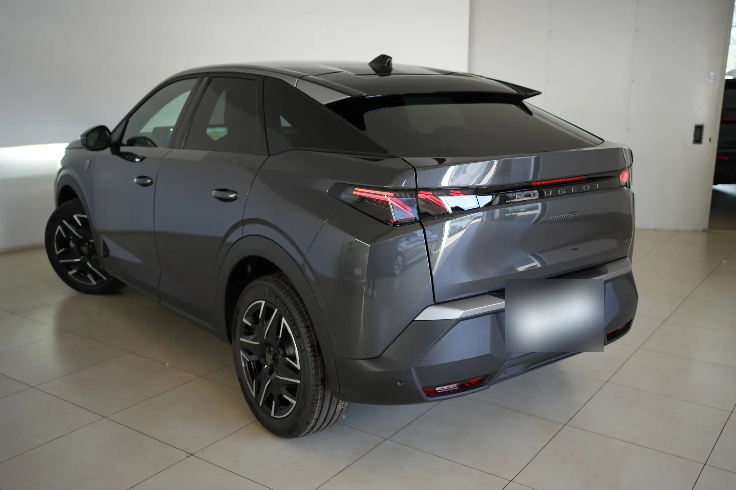 Peugeot 3008 Hybrid 136 e-DCS6 GT foto 15