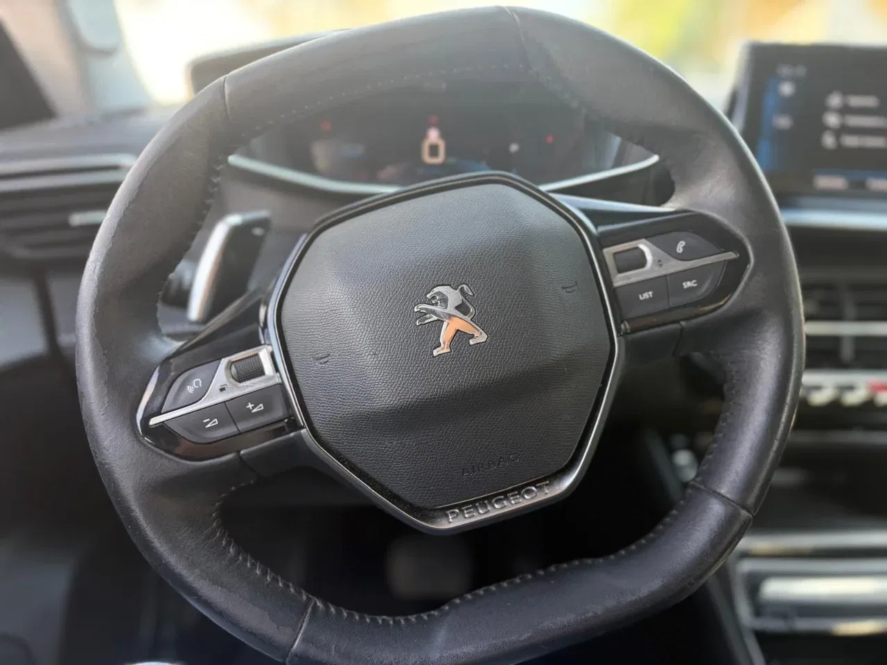 Peugeot 2008 PROMO 2008 1.2 puretech Allure s&s 130cv eat8 foto 9