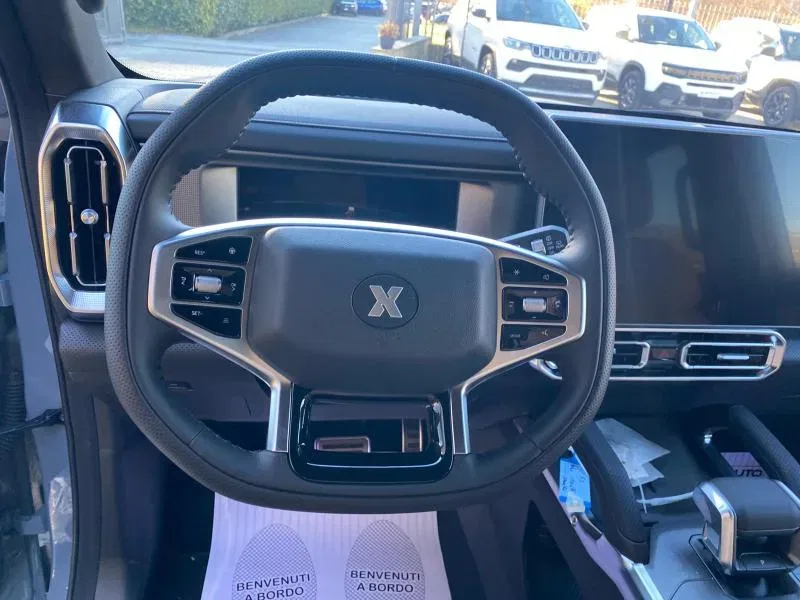 ICH-X K3 2.0 244cv dct foto 12