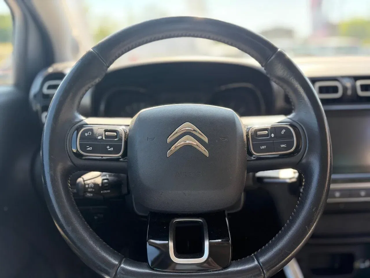 Citroen C3 Aircross PROMO 1.5 bluehdi Feel s&s 110cv foto 9