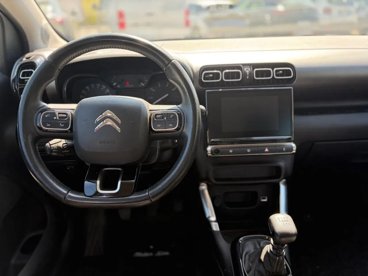 Citroen C3 Aircross PROMO 1.5 bluehdi Feel s&s 110cv foto 8