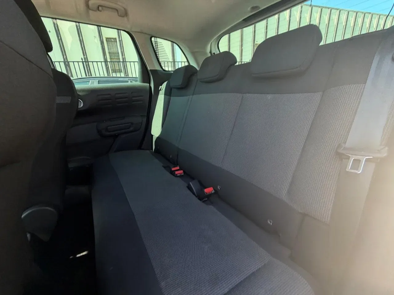 Citroen C3 Aircross PROMO 1.5 bluehdi Feel s&s 110cv foto 13