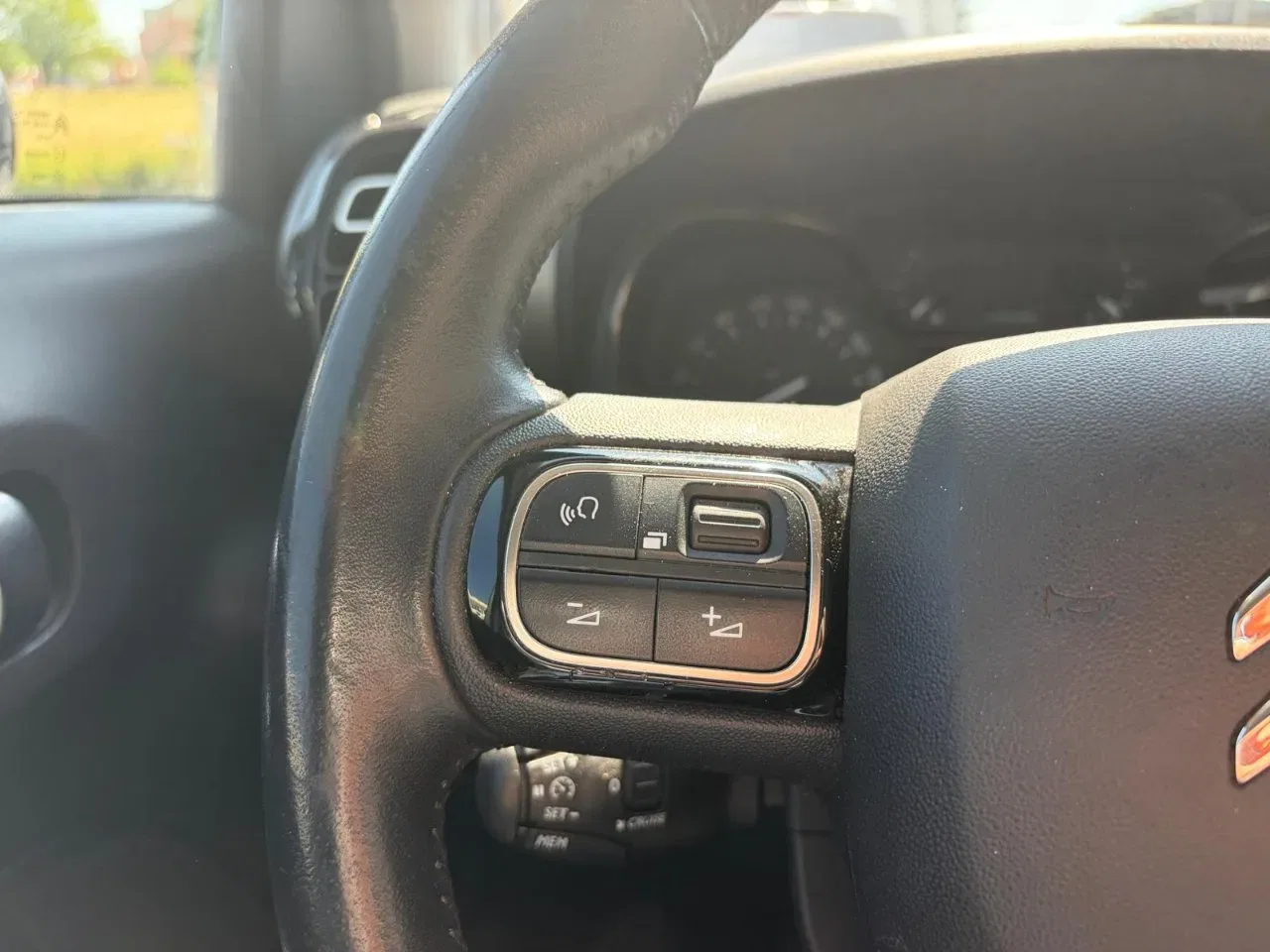 Citroen C3 Aircross PROMO 1.5 bluehdi Feel s&s 110cv foto 19
