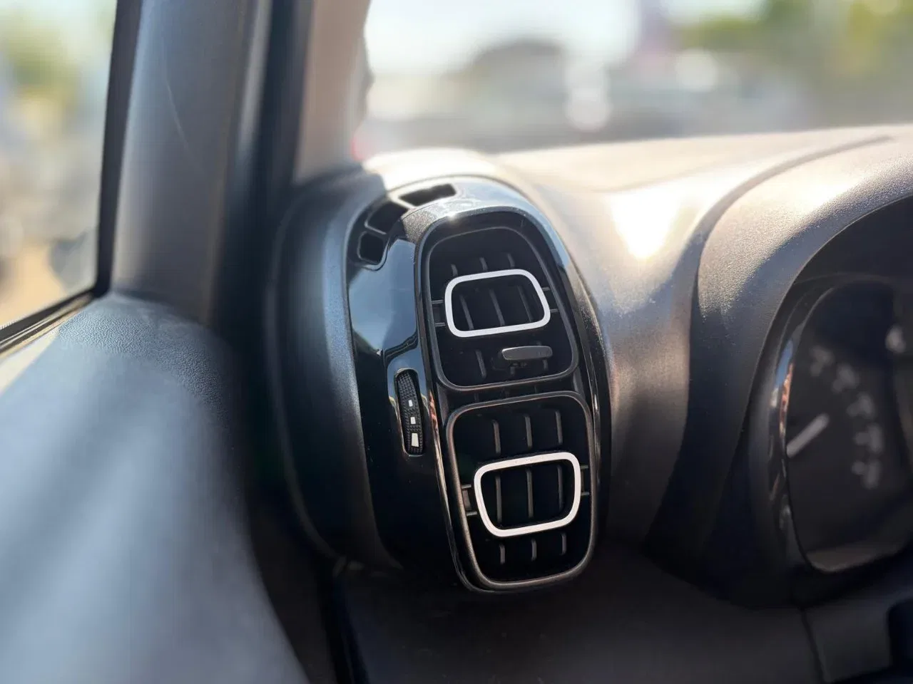 Citroen C3 Aircross PROMO 1.5 bluehdi Feel s&s 110cv foto 28
