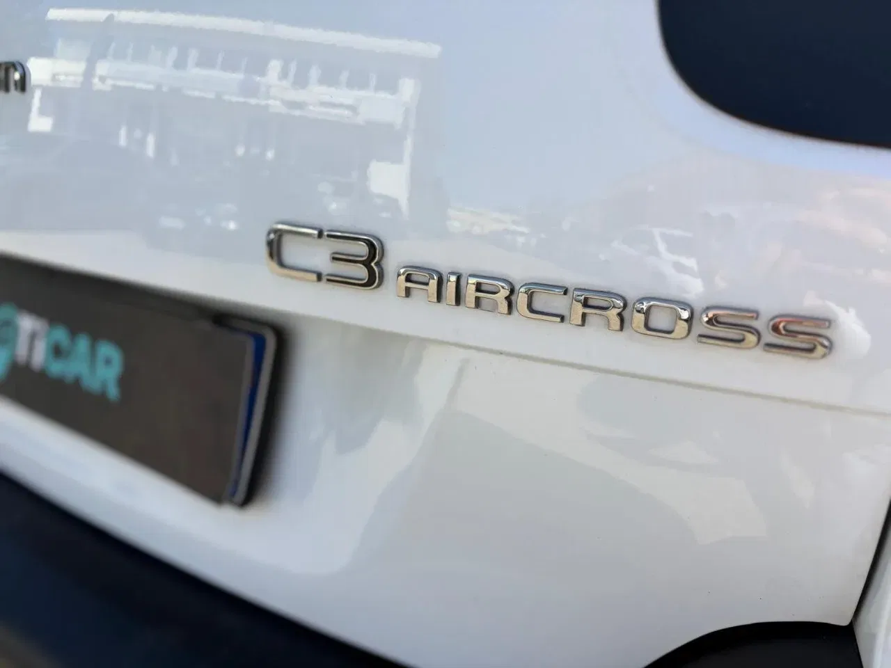 Citroen C3 Aircross PROMO 1.5 bluehdi Feel s&s 110cv foto 29