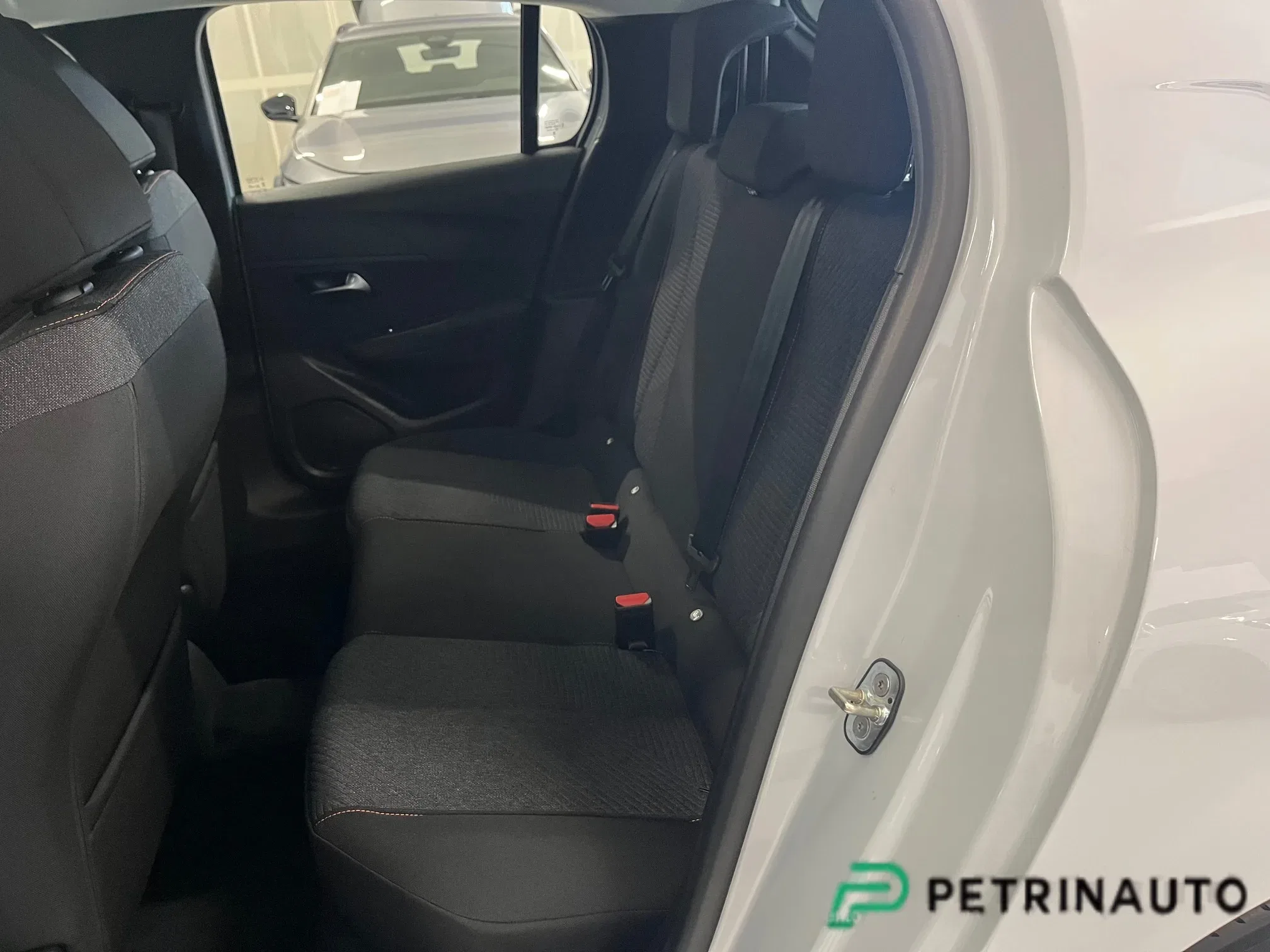 Peugeot 208 1.2 Style s&s 100cv Km. Zero Nazionale foto 12