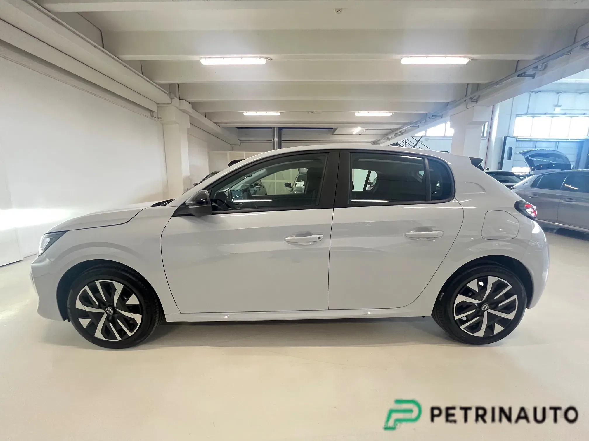 Peugeot 208 1.2 Style s&s 100cv Km. Zero Nazionale foto 6