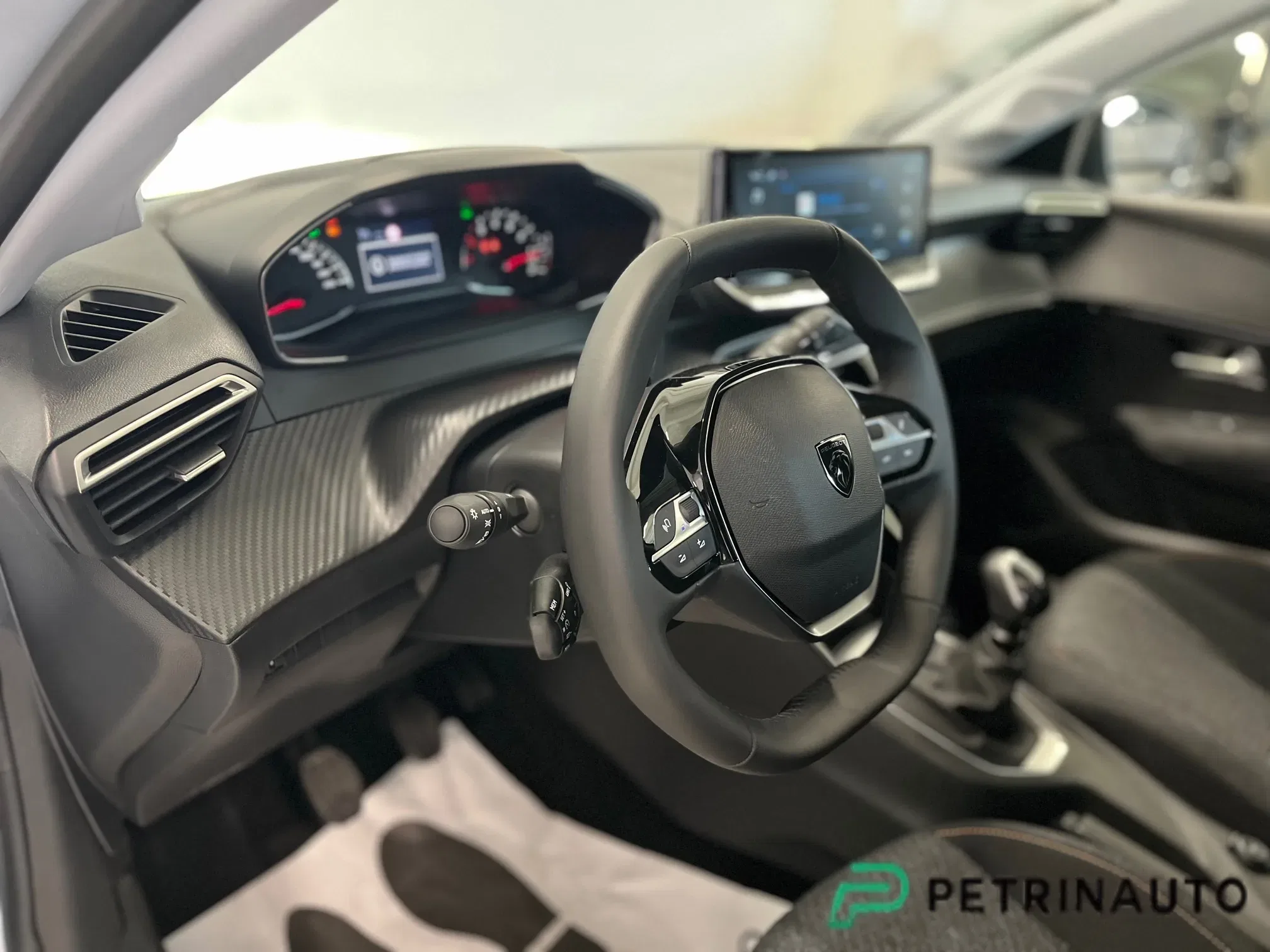 Peugeot 208 1.2 Style s&s 100cv Km. Zero Nazionale foto 9