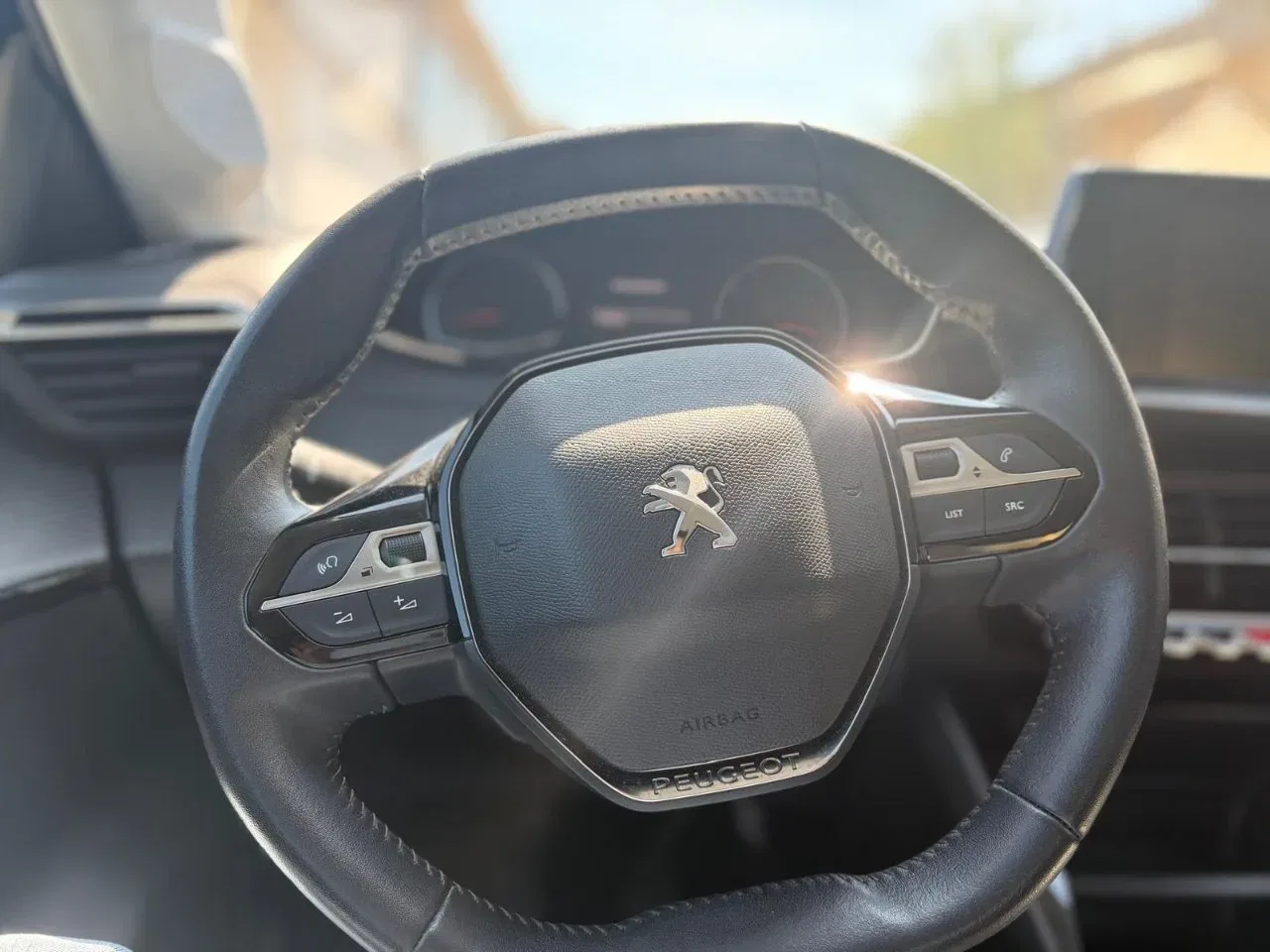 Peugeot 208 5 Porte PROMO 208 1.2 puretech Active Pack s&s 75cv foto 9