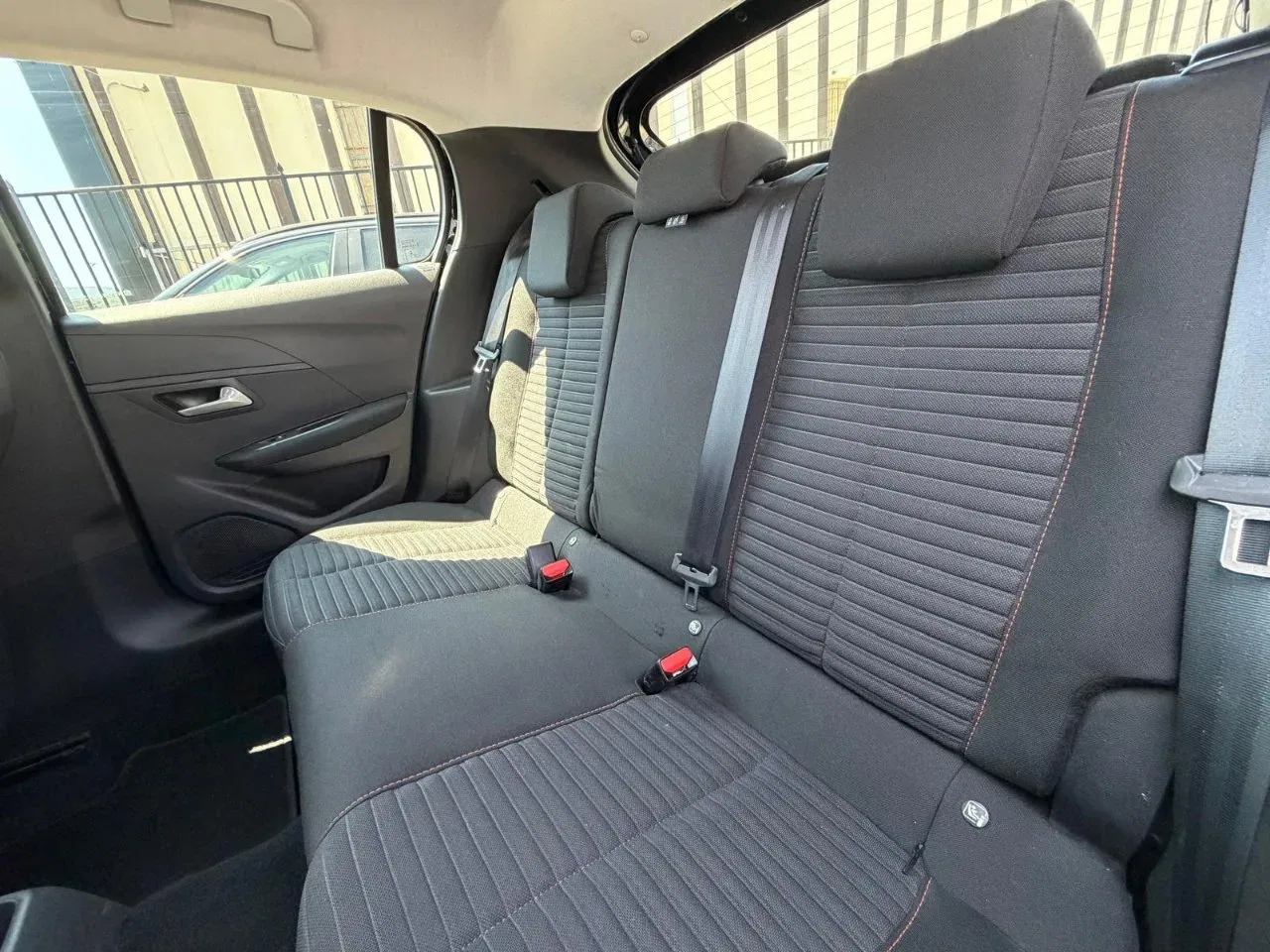 Peugeot 208 5 Porte PROMO 208 1.2 puretech Active Pack s&s 75cv foto 12