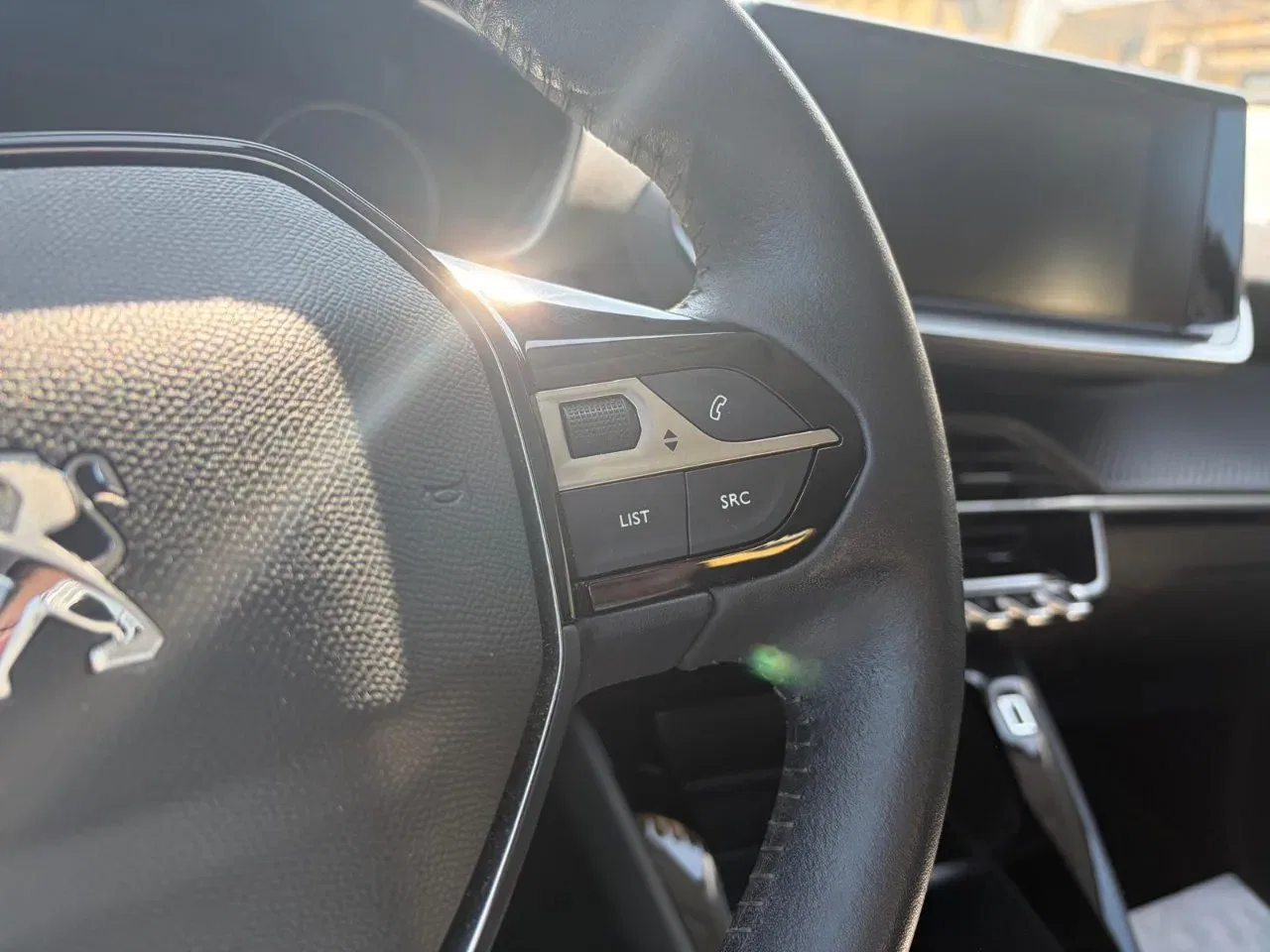 Peugeot 208 5 Porte PROMO 208 1.2 puretech Active Pack s&s 75cv foto 19