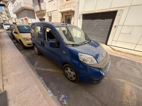 FIAT QUBO foto 2
