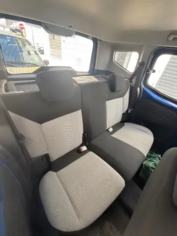 FIAT QUBO foto 3