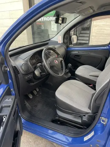 FIAT QUBO foto 4