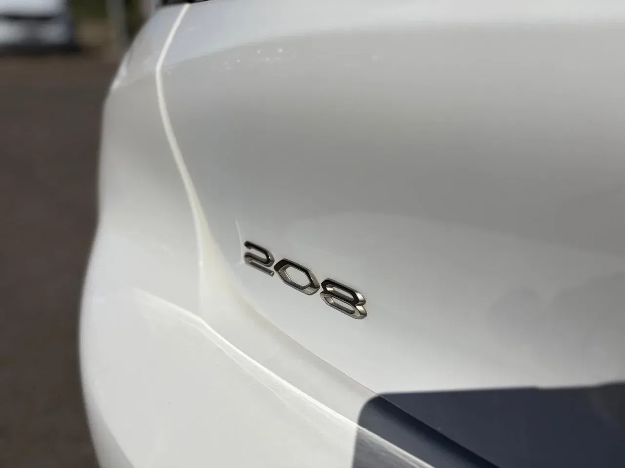Peugeot 208 5 Porte 208 1.5 bluehdi Active Pack s&s 100cv foto 25