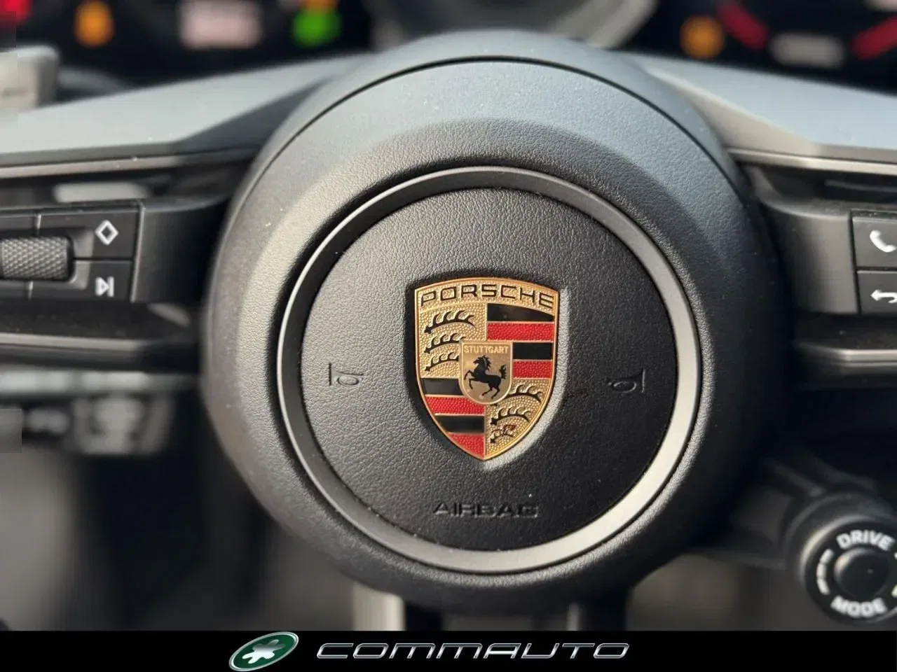 Porsche 911 Carrera S Cabriolet foto 26