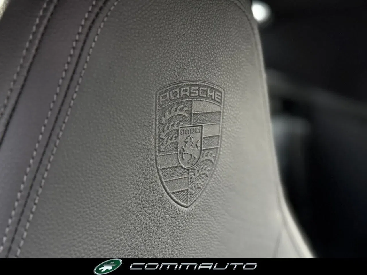 Porsche 911 Carrera S Cabriolet foto 33