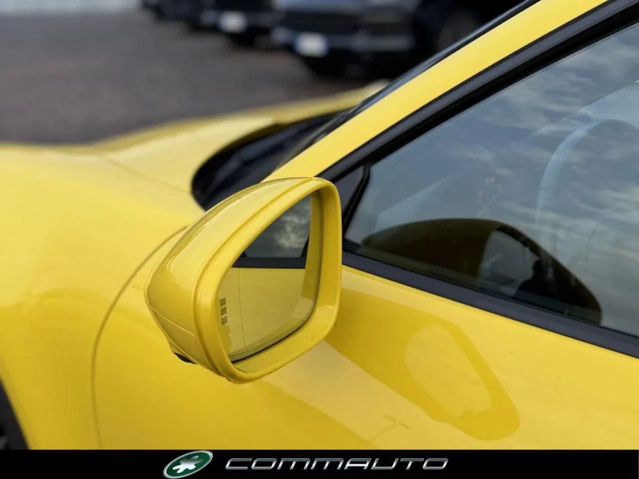 Porsche 911 Carrera S Cabriolet foto 11