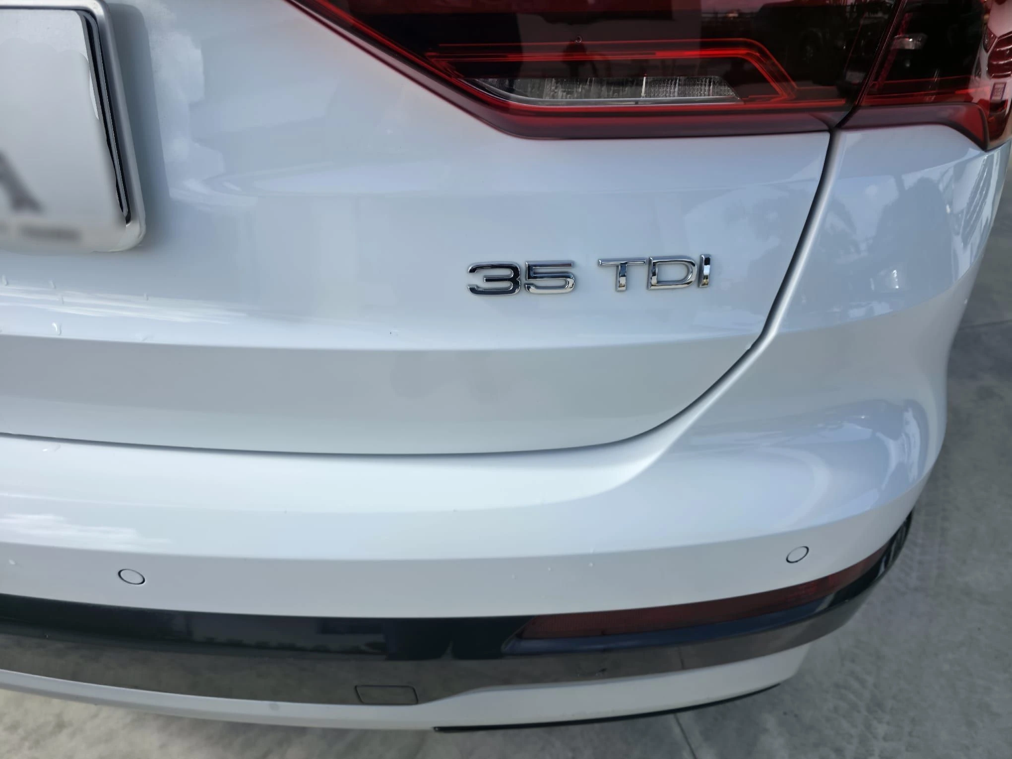 AUDI Q3 foto 16