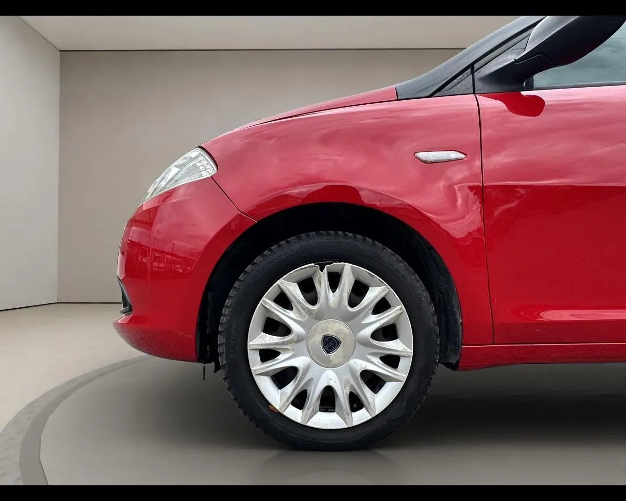Lancia Ypsilon 1.2 69 CV 5 porte GPL Ecochic Gold foto 17